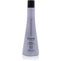 Phytorelax Laboratories Keratin No-Yellow shampoo for neutralising brassy tones 250 ml