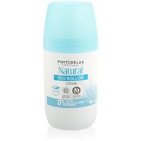 Phytorelax Laboratories Natural aluminium salt free roll-on deodorant 50 ml