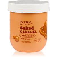 Phytorelax Laboratories Intra Gourmand Salted Caramel moisturising body cream 275 ml