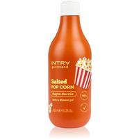 Phytorelax Laboratories Intra Gourmand Salted Popcorn shower and bath gel 450 ml