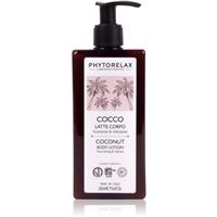 Phytorelax Laboratories Coconut nourishing body milk 250 ml