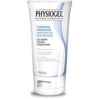 Physiogel Hypoallergenic creamy gel for dry and sensitive skin 150 ml