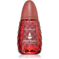 Pino Silvestre Amber Woods eau de toilette for men 125 ml