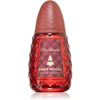 Pino Silvestre Amber Woods eau de toilette for men 75 ml