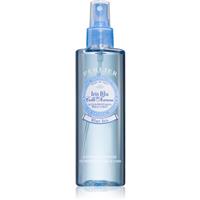 Perlier Blue Iris refreshing body spray 200 ml