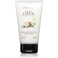 Perlier Thai Coco Coconut Scrub body scrub 150 ml