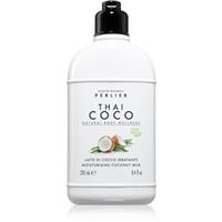 Perlier Thai Coco Moisturising Coconut Milk body lotion 250 ml