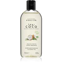 Perlier Thai Coco Super Moisturising Coconut Oil coconut oil 150 ml