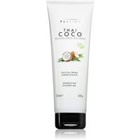 Perlier Thai Coco Energizing Shower Gel shower gel 250 ml