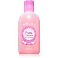 Perlier Freesia foaming shower gel with moisturising effect 500 ml