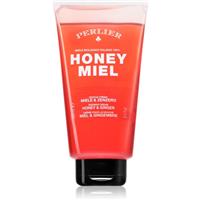 Perlier Honey Miel creamy shower gel with ginger 250 ml