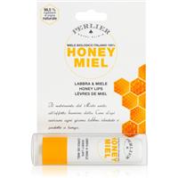 Perlier Honey Miel Honey Lips lip balm 5.5 ml