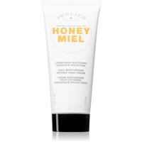 Perlier Honey Miel moisturising hand cream 100 ml