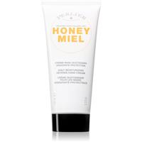 Perlier Honey Miel nourishing cream for hands 100 ml