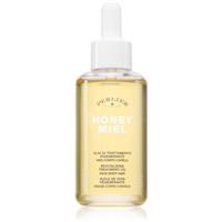 Perlier Honey Miel velvety body oil 95 ml