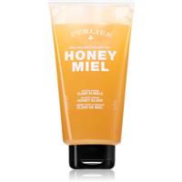 Perlier Honey Miel creamy shower gel 250 ml