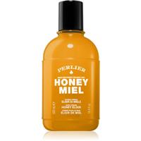 Perlier Honey Miel creamy shower and bath gel 500 ml