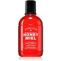 Perlier Honey Miel creamy shower and bath gel 500 ml