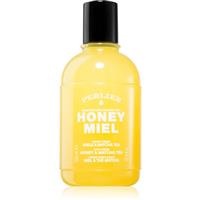 Perlier Honey Miel Honey & Matcha Tea shower and bath cream 500 ml