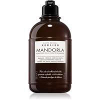 Perlier Mandorla shower and bath cream 500 ml