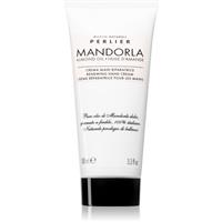 Perlier Mandorla nourishing hand cream 100 ml