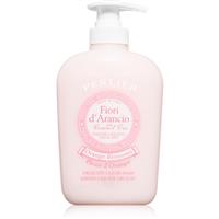 Perlier Orange Blossoms liquid hand soap 300 ml