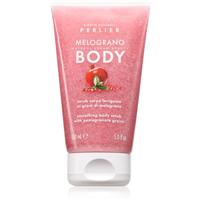 Perlier Pomegranate body scrub 150 ml