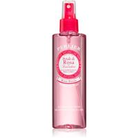 Perlier Rose Petals refreshing body spray 200 ml