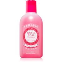 Perlier Rose Petals bath foam 500 ml