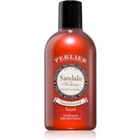 Perlier Sandalwood bath foam 500 ml