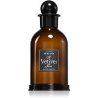 Perlier Vetiver di Java eau de toilette for men 100 ml