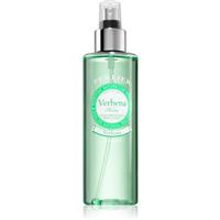 Perlier Verbena refreshing body spray 200 ml