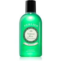 Perlier Vetiver bath foam 500 ml
