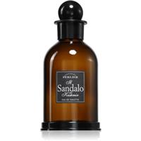Perlier Sandalo Del Kashmir eau de toilette for men 100 ml