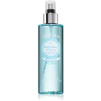 Perlier White Musk refreshing body spray 200 ml