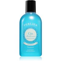 Perlier Gin Del Mediterraneo shower gel 500 ml