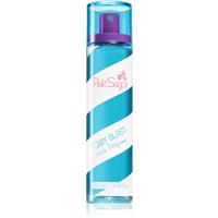 Pink Sugar Berry Blast hair mist for women 100 ml