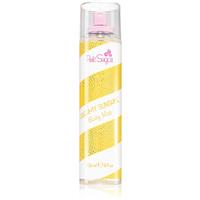 Pink Sugar Creamy Sunshine body spray for women 236 ml