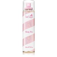 Pink Sugar Pink Sugar scented body spray for women 236 ml