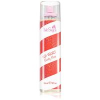 Pink Sugar Red Velvet body spray for women 236 ml
