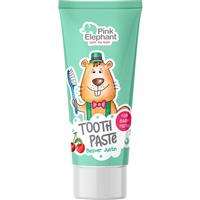 Pink Elephant Boys toothpaste for children Beaver 50 ml