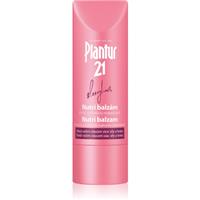 Plantur 21 #longhair caffeine balm for hair growth and strengthening from the roots 175 ml