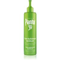 Plantur 39 hair tonic for hair growth and strengthening from the roots 200 ml