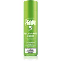 Plantur 39 caffeine shampoo for fine hair 250 ml