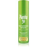Plantur 39 caffeine shampoo for damaged and colour-treated hair 250 ml