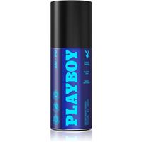 Playboy AM - PM deodorant for men 150 ml