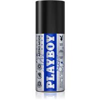 Playboy Astro Mode deodorant for men 150 ml