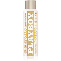 Playboy Beach Bunny deodorant for women 150 ml