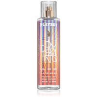 Playboy Daydreaming body spray for women 250 ml