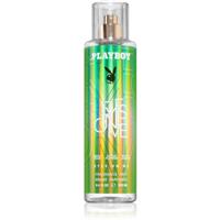 Playboy Eyes On Me body spray for women 250 ml